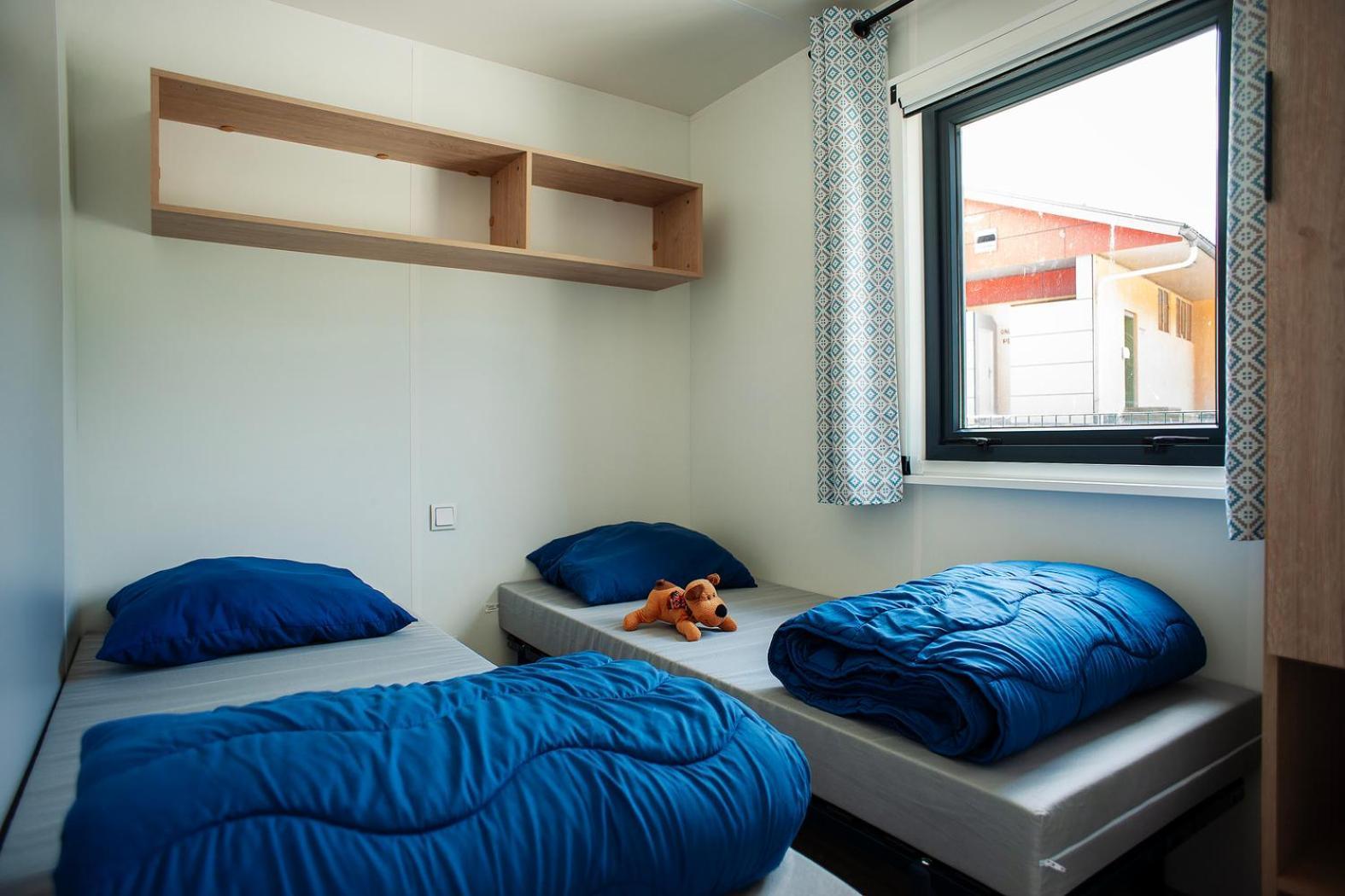 Ideal Camping Lampele Gmbh Ossiach Exteriér fotografie