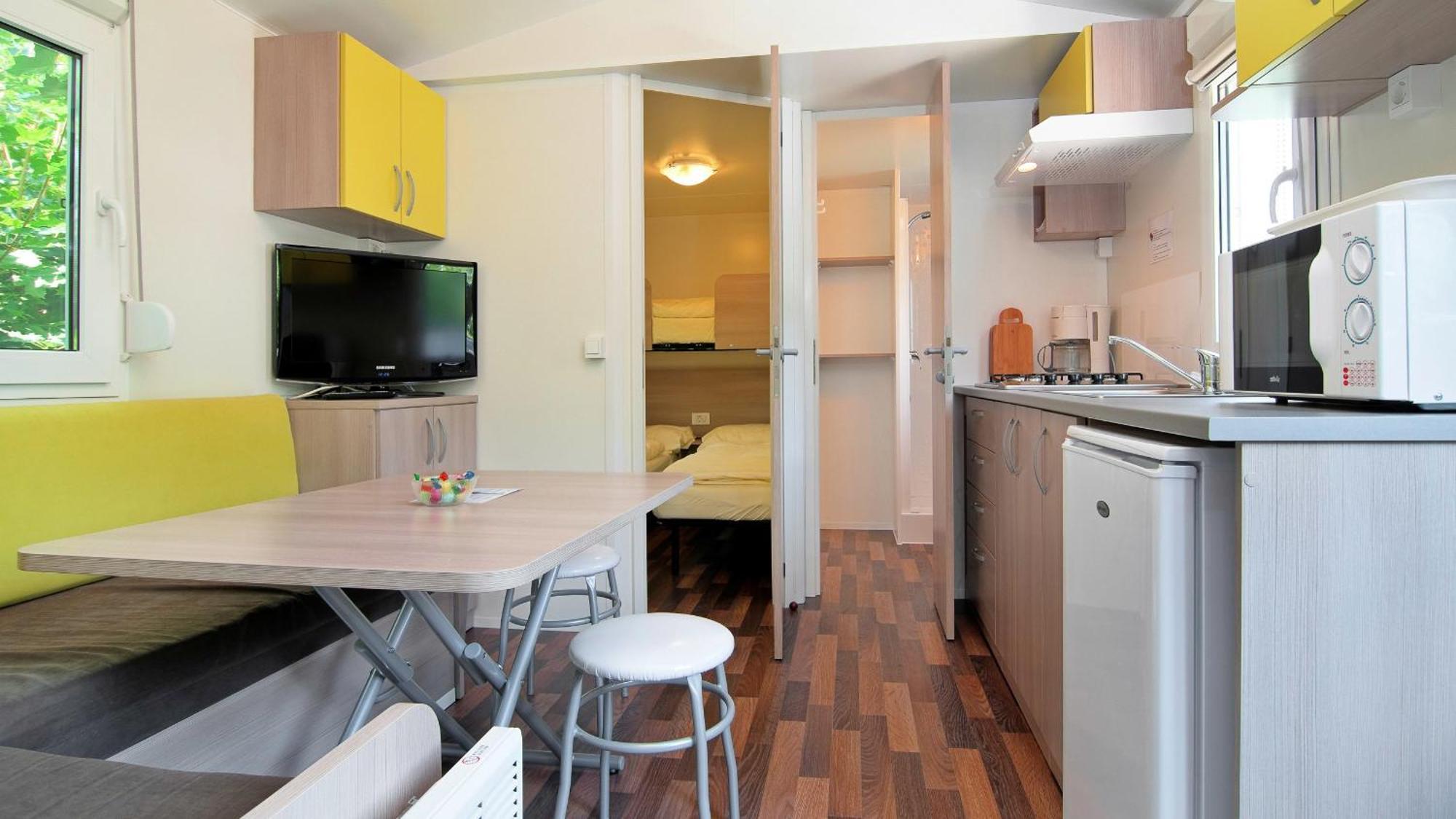 Ideal Camping Lampele Gmbh Ossiach Exteriér fotografie