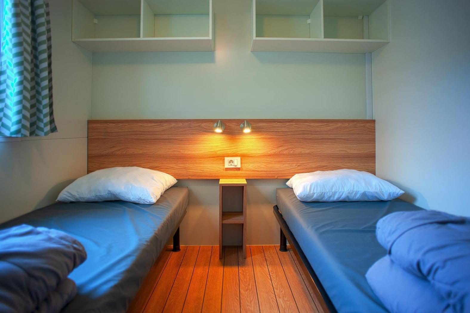 Ideal Camping Lampele Gmbh Ossiach Exteriér fotografie