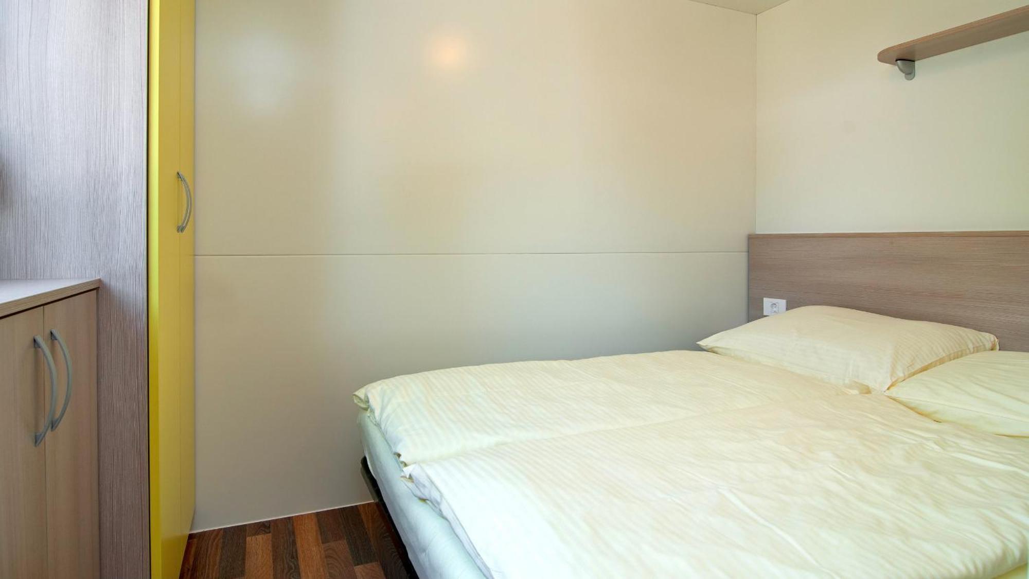Ideal Camping Lampele Gmbh Ossiach Exteriér fotografie